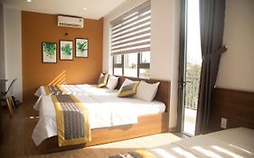 Khách sạn Phú Yên - BaKa Hotel