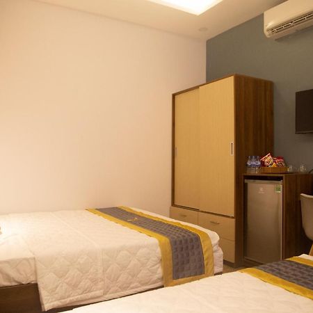 Khách sạn Phú Yên - BaKa Hotel Tuy Hoà Ngoại thất bức ảnh